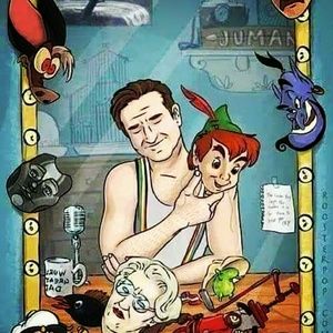 Meet your Posher, Derek